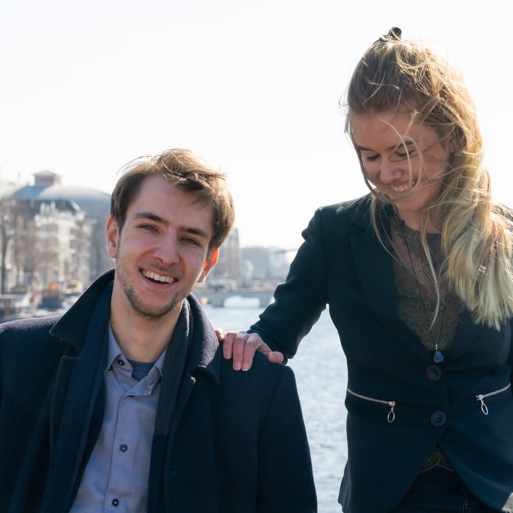 Wij bouwen sterke merken voor ondernemers met een missie, gebaseerd op de unieke waarde die jij toevoegt voor je klanten. Zo kun jij je focussen op je core business.