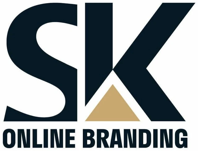 SK Online Branding - partner Bridge Marketing